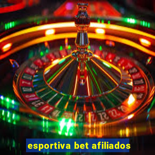 esportiva bet afiliados